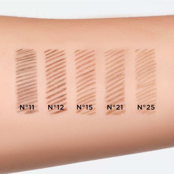 ARTDECO Ultra Fine Brow Liner creion sprâncene precise - imagine 3
